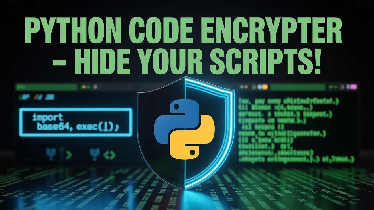 TOXIC-ENC Encryption Tool
