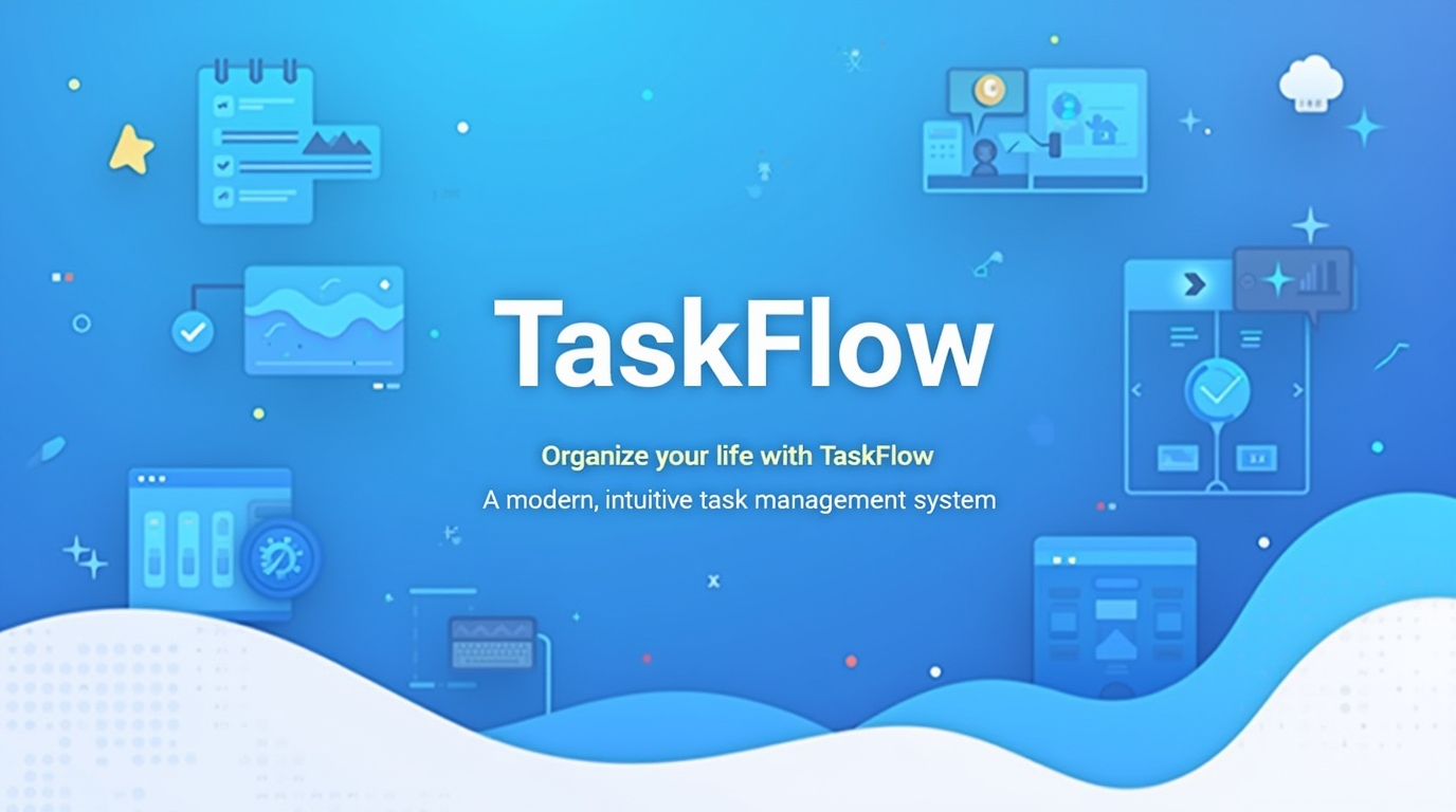 TaskFlow